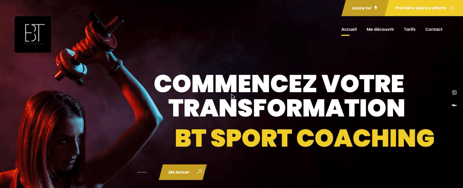 BT Sport Coaching