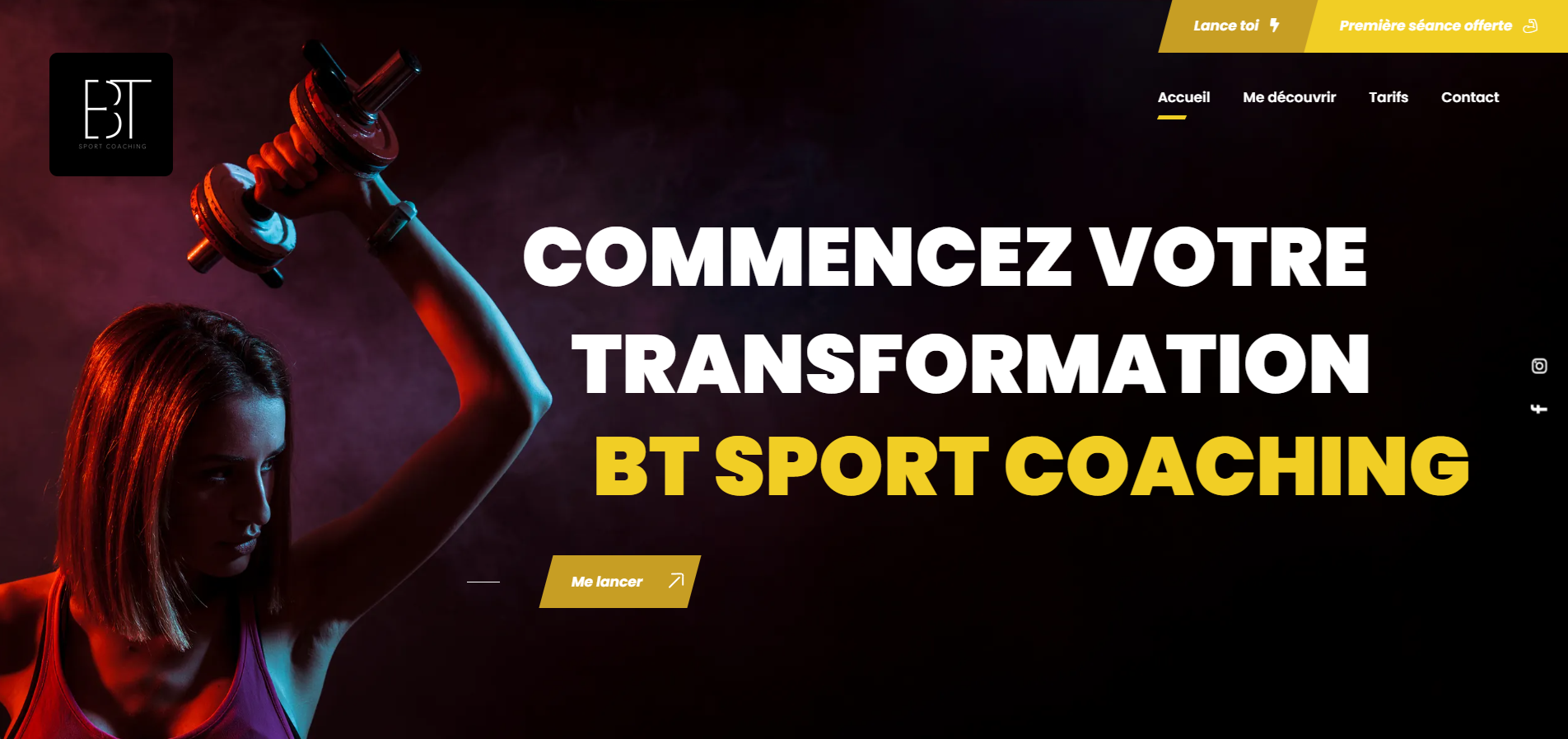 BT Sport Coaching